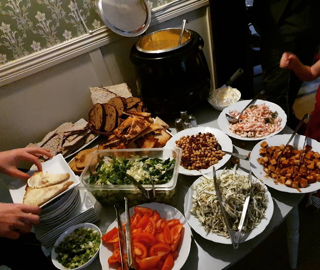 Catering Catering