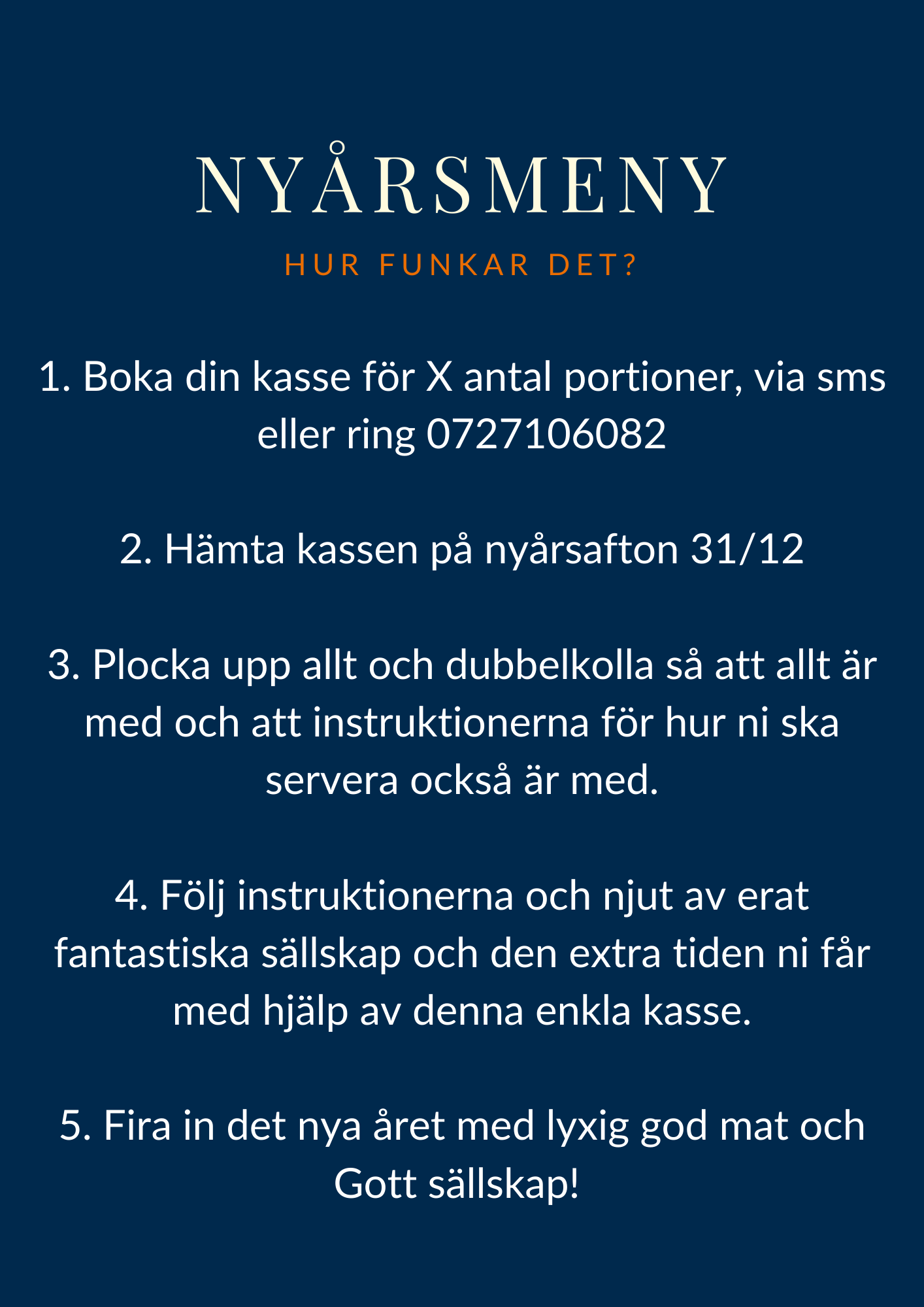 Nyår
