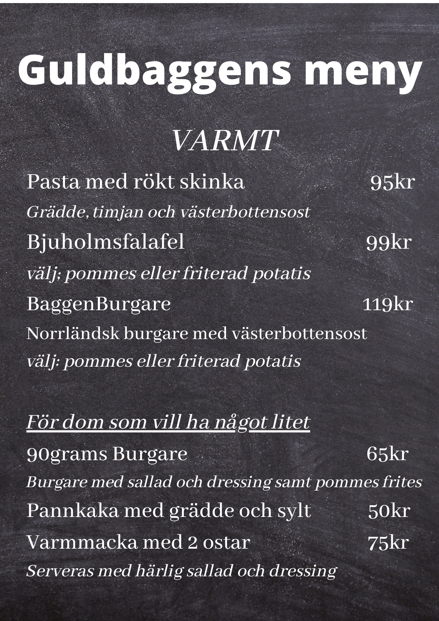 varmt varmt